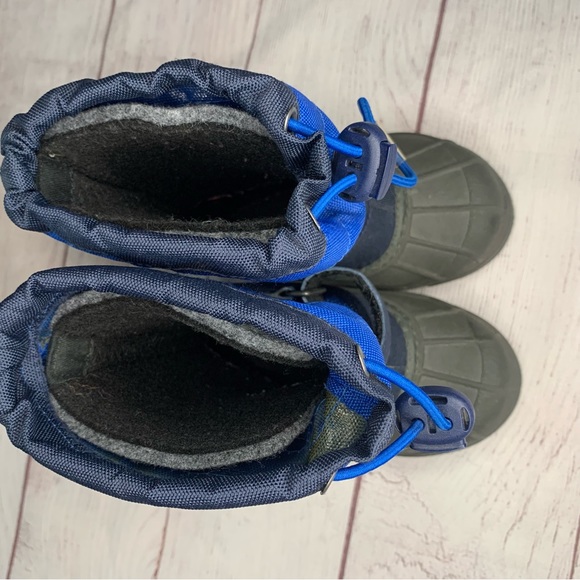 COLUMBIA snow boots for toddler - Picture 9 of 9